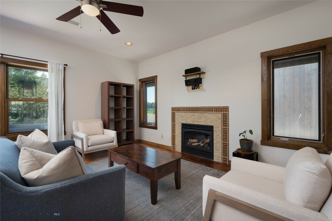 Property Photo: 1283 Crabapple Drive MT 59715