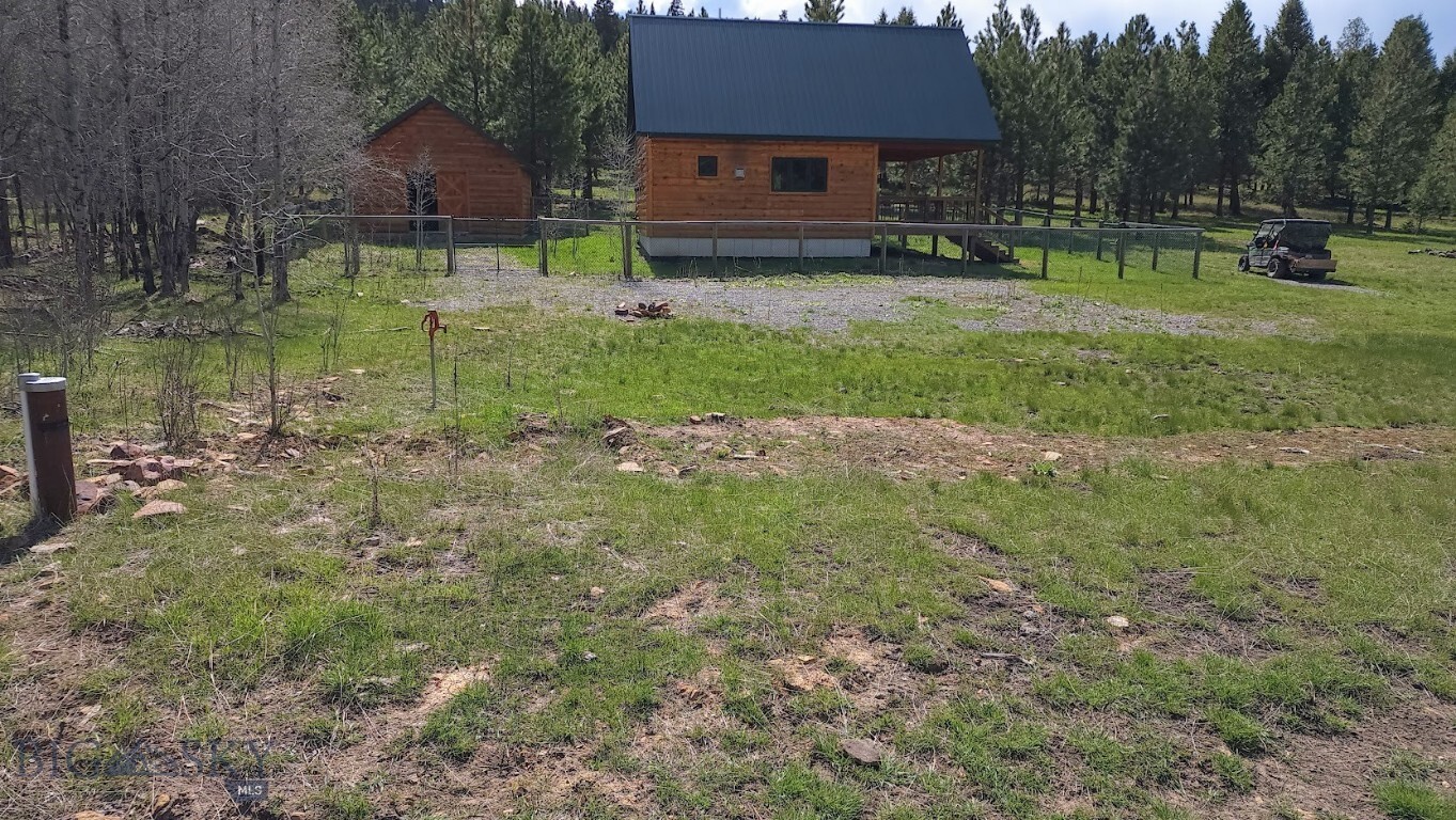 Property Photo: 7 Tract, Bull Elk MT 59832