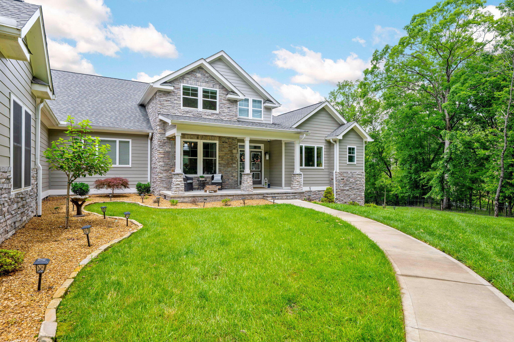 Property Photo: 10690 Lost Lake Circle TN 37363
