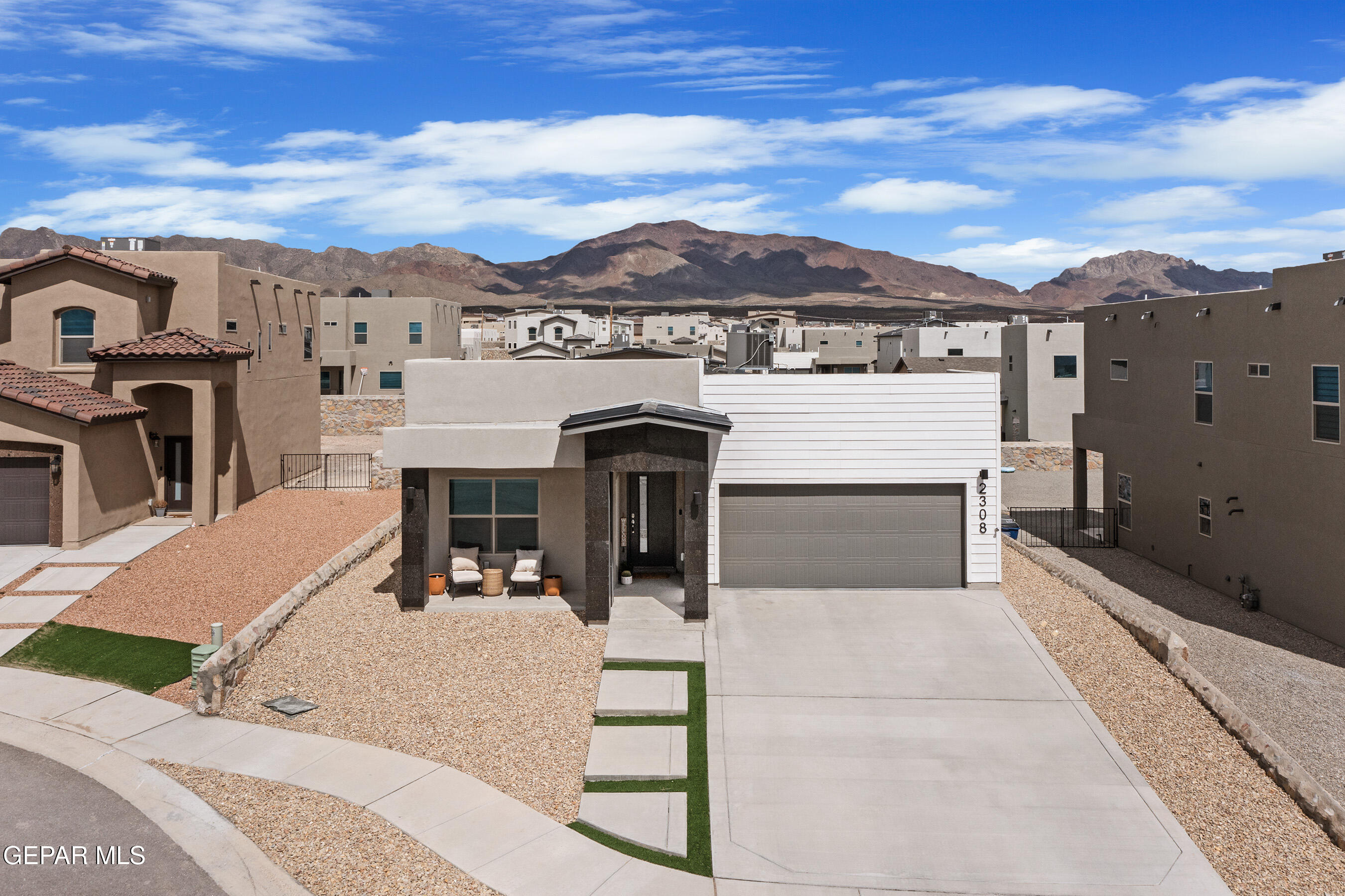 Property Photo: 2308 Enchanted Quail TX 79911