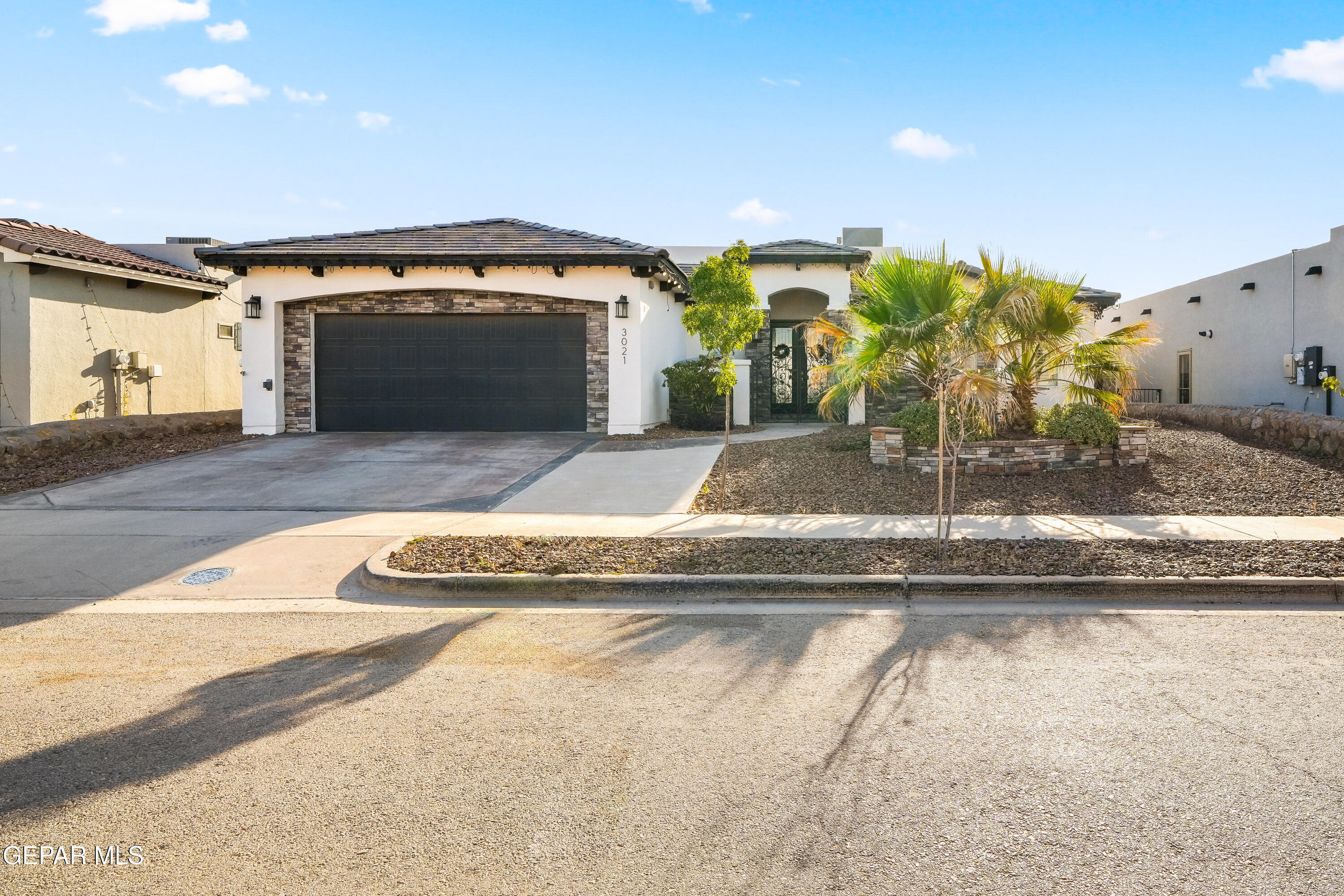 Property Photo: 3021 Bob Beamon Street TX 79938
