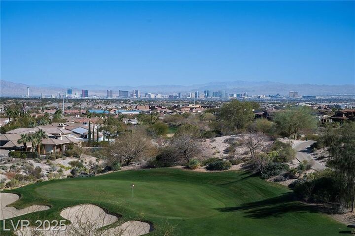 Property Photo: 64 Promontory Ridge Drive NV 89135