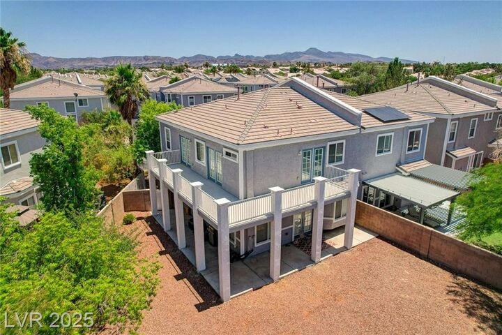 Property Photo:  247 Integrity Ridge Drive  NV 89052 
