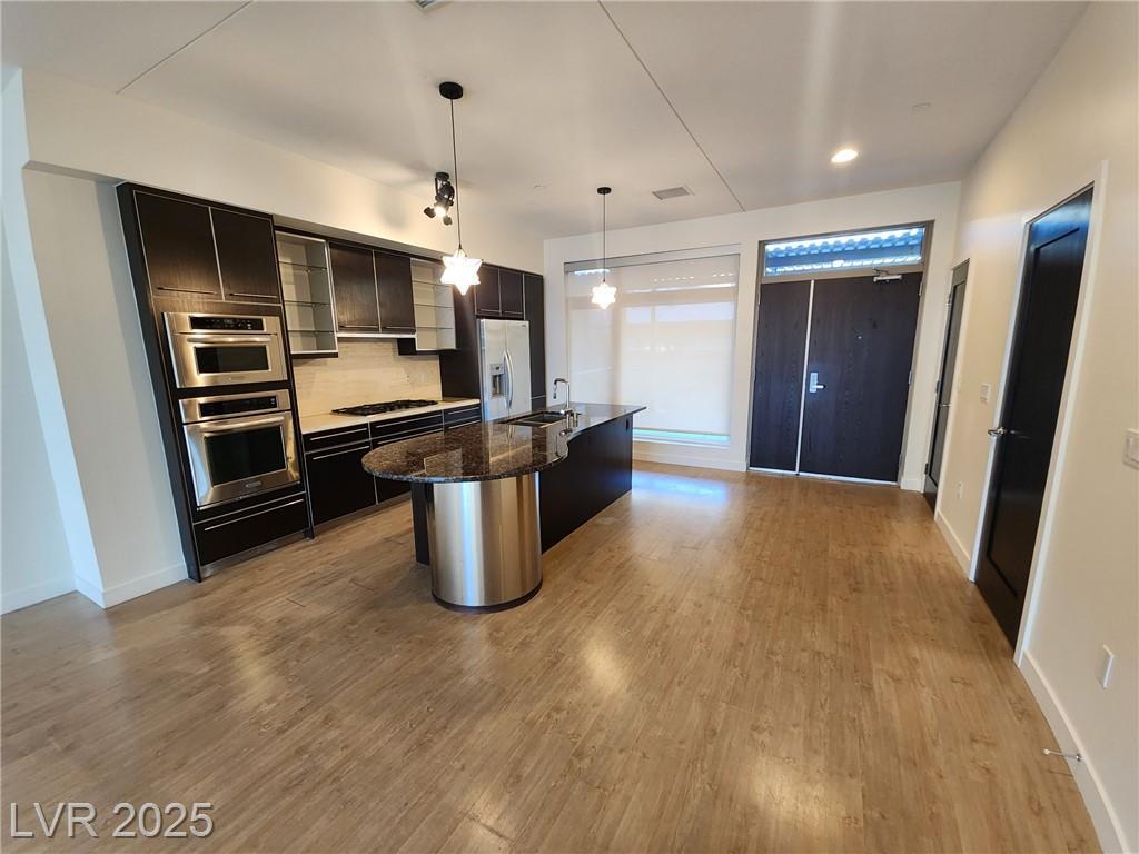 Property Photo: 8925 West Flamingo Road 232 NV 89147