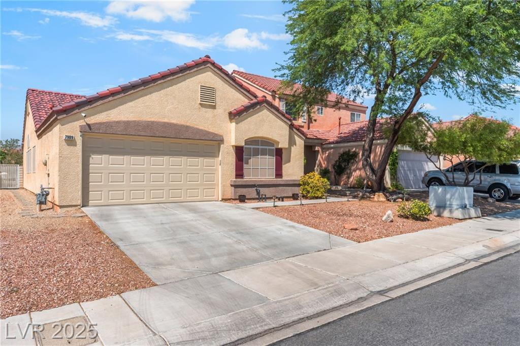 Property Photo: 7909 Lovely Pine Place NV 89143