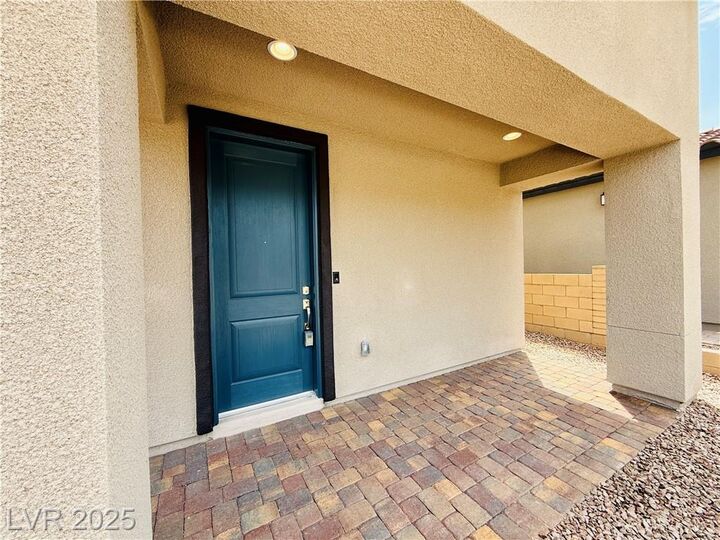 Property Photo:  310 La Musica Place  NV 89015 