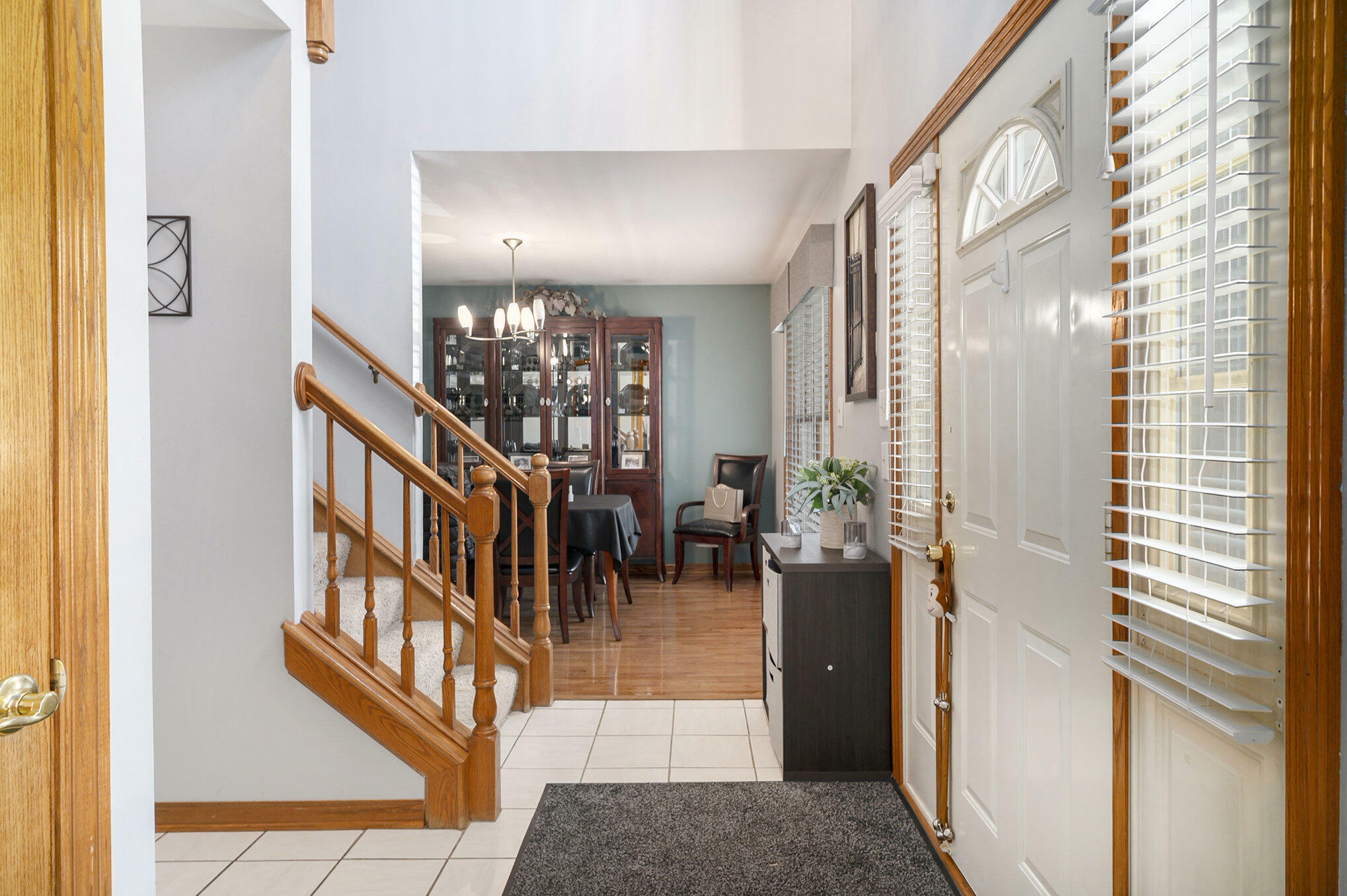 Property Photo: 101 Ridgewood Lane IN 46311