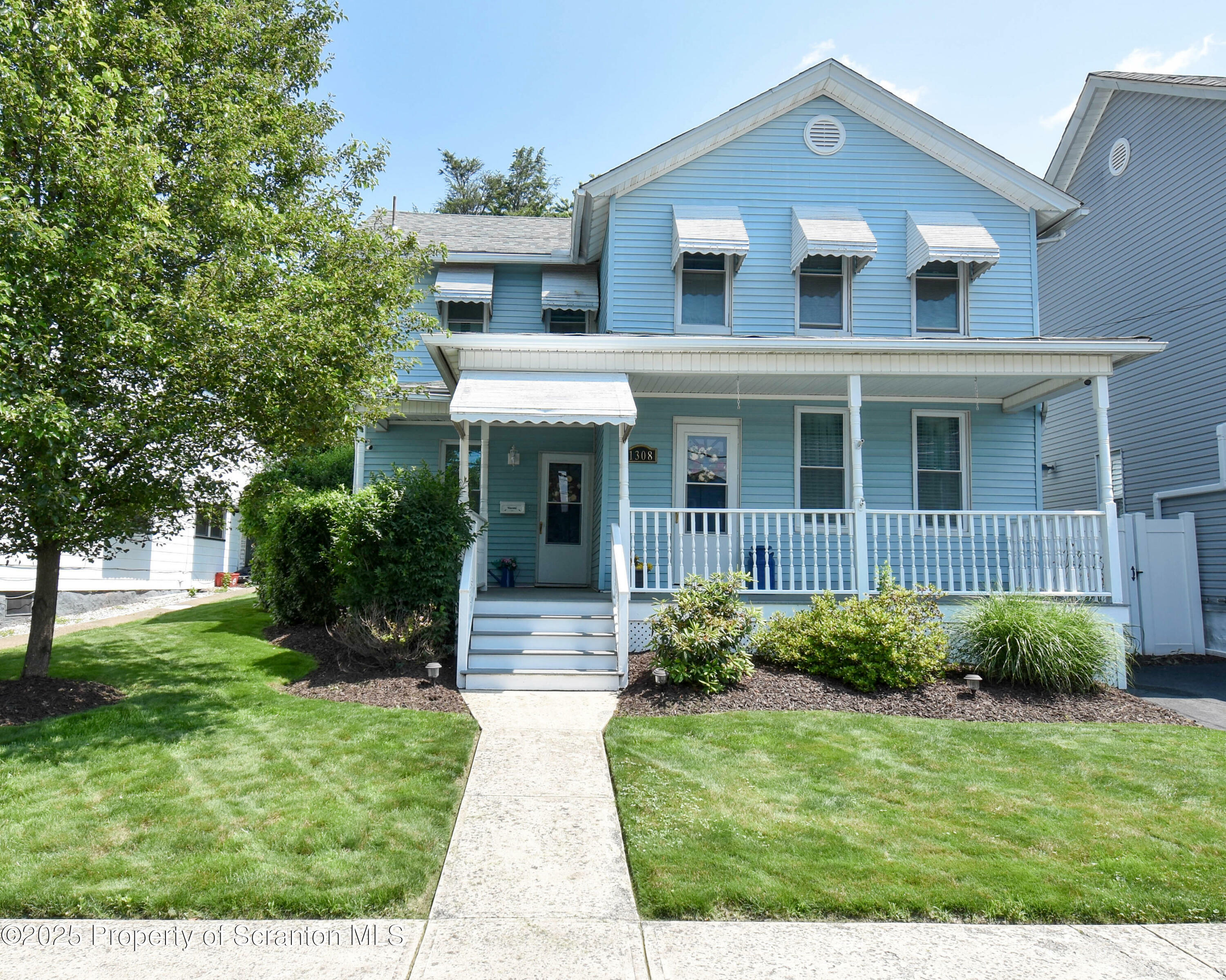 1308 Eynon Street L40  Scranton PA 18504 photo