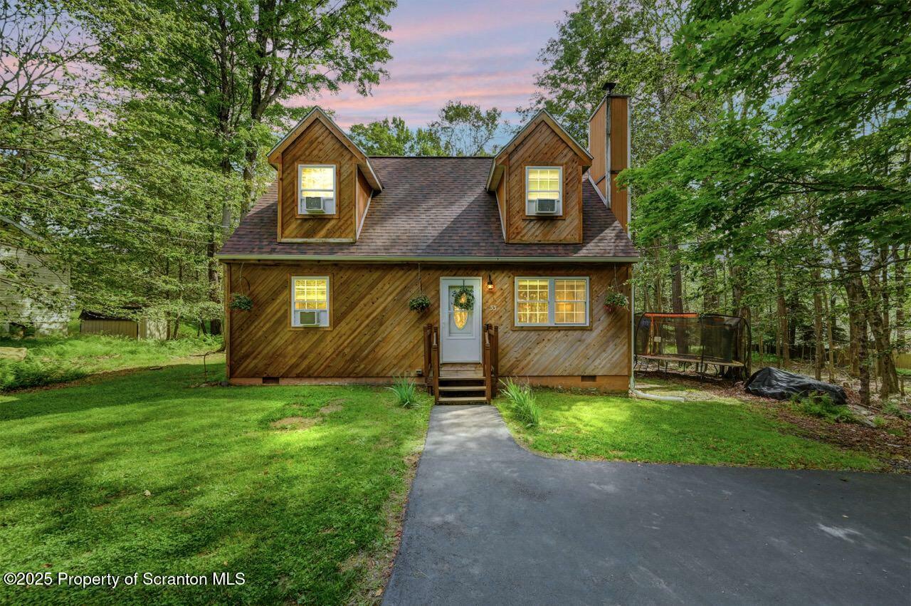 1047 Kiowa Trail  Gouldsboro PA 18424 photo