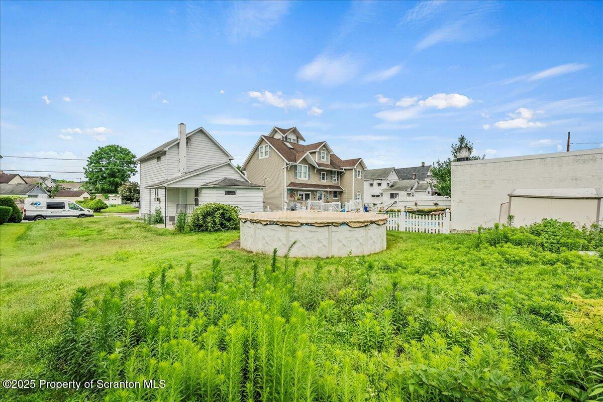 Property Photo: 205 Lackawanna Avenue PA 18642