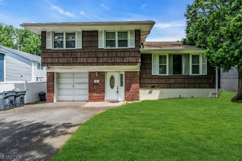 103 Hallberg Ave  Bergenfield Boro NJ 07621 photo