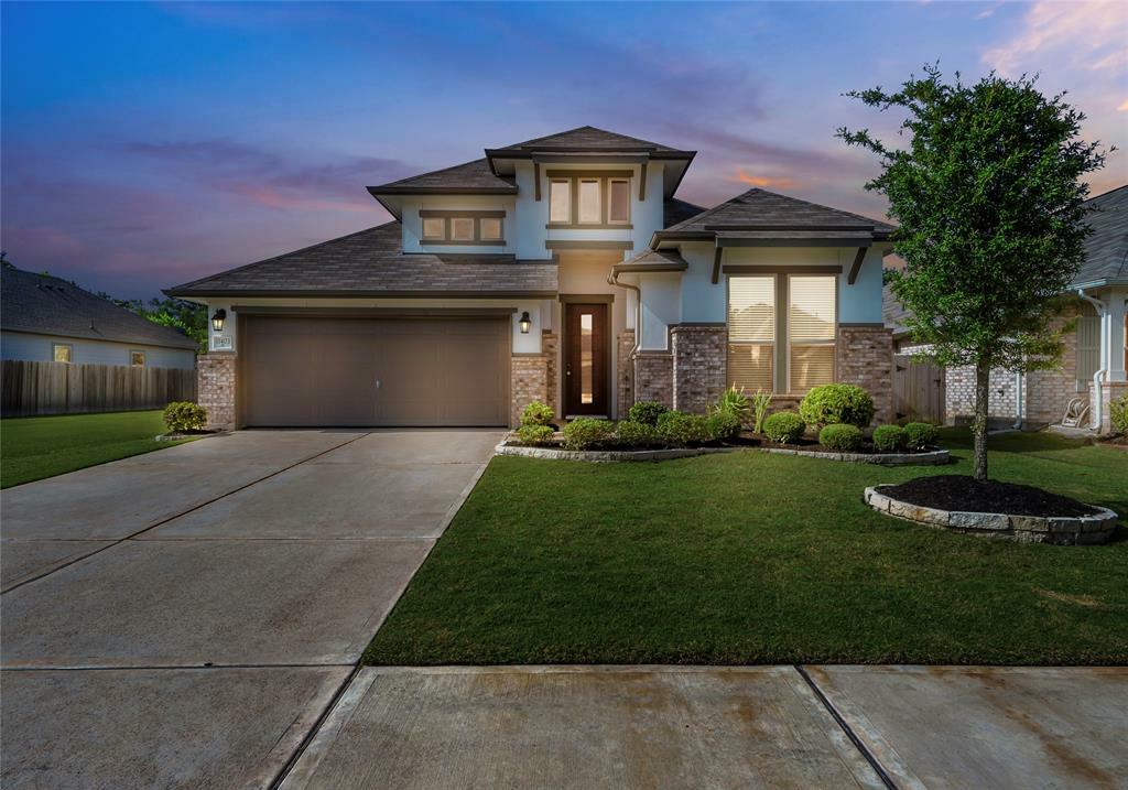 Property Photo: 11403 Raven Claw Drive TX 77375