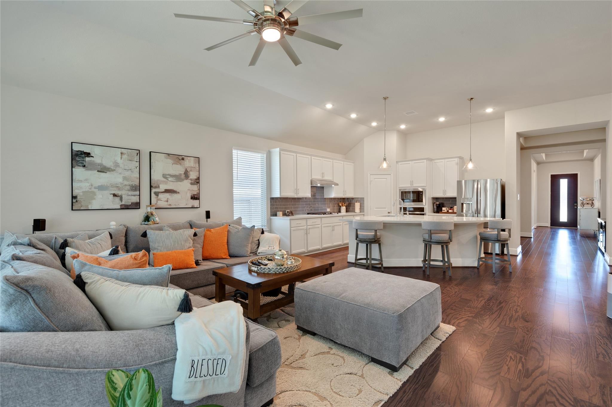 Property Photo: 11403 Raven Claw Drive TX 77375