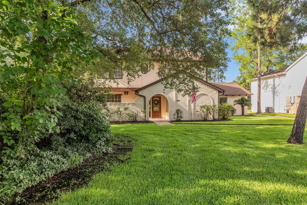 Property Photo: 6415 Bayonne Drive TX 77389