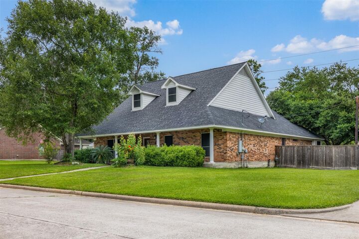 Property Photo:  24418 Okehampton Drive  TX 77375 