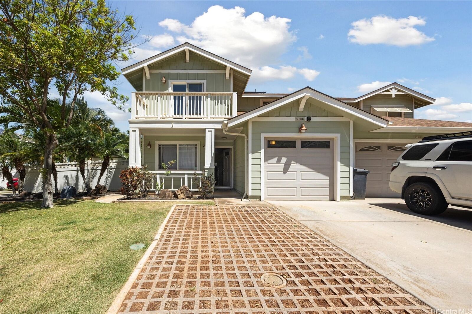 Property Photo: 87-1044 Anaha Street HI 96792