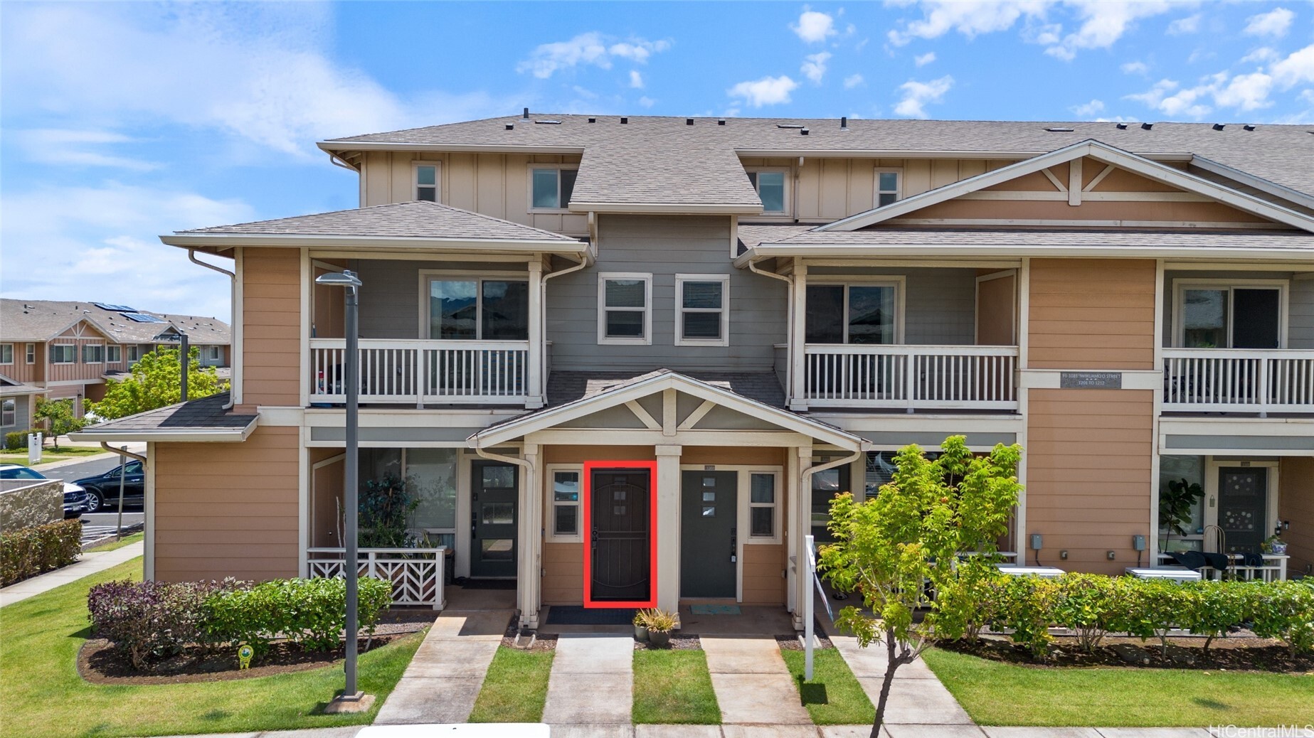 91-1081 Iwikuamoo Street 1202  Ewa Beach HI 96706 photo