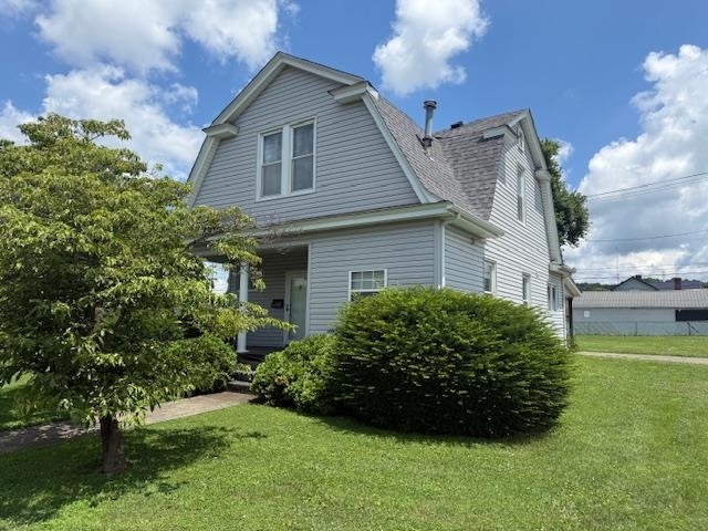 Property Photo: 2521 S 5th Street OH 45638