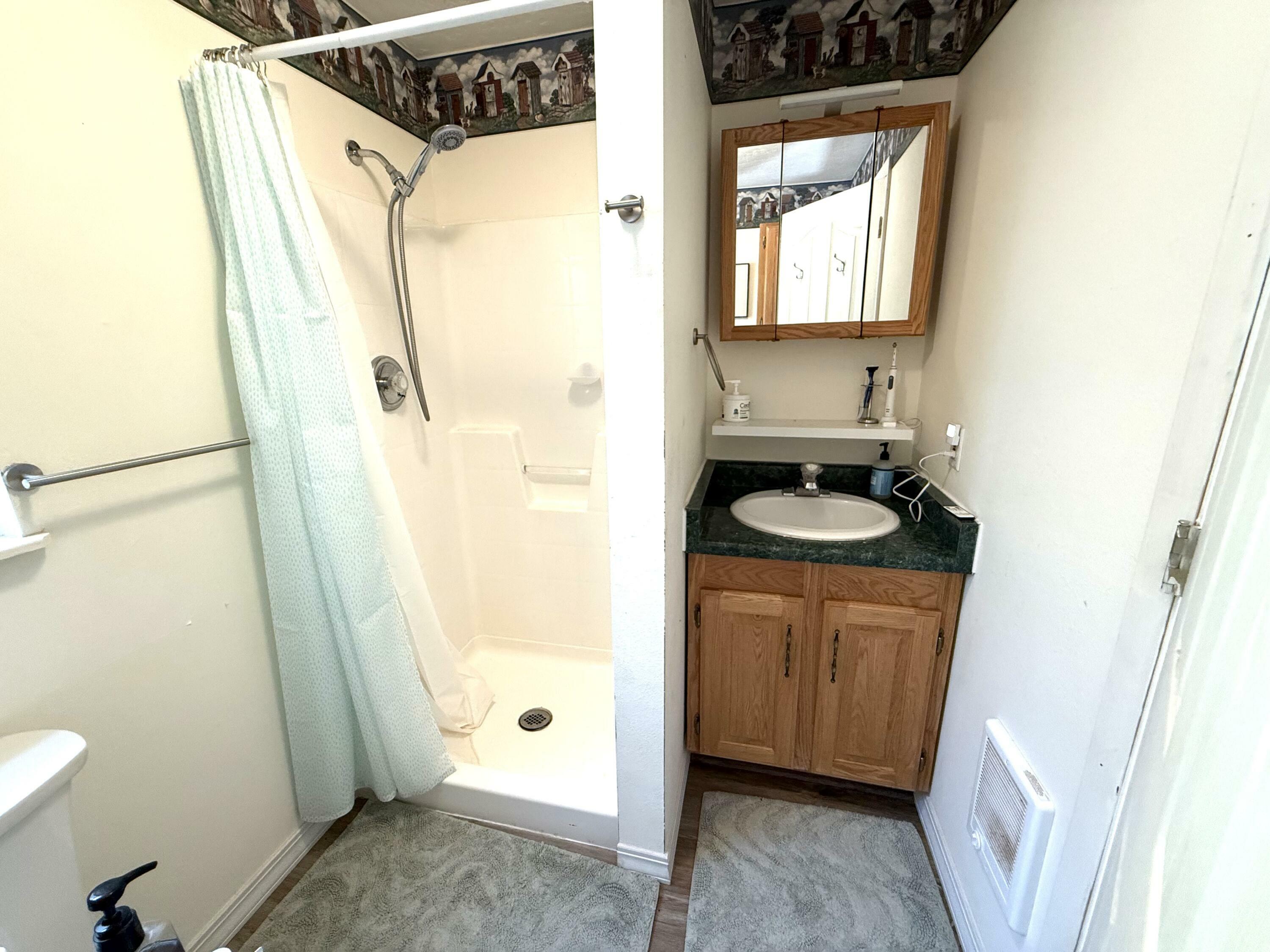 Property Photo: 786 N 300 W UT 84719