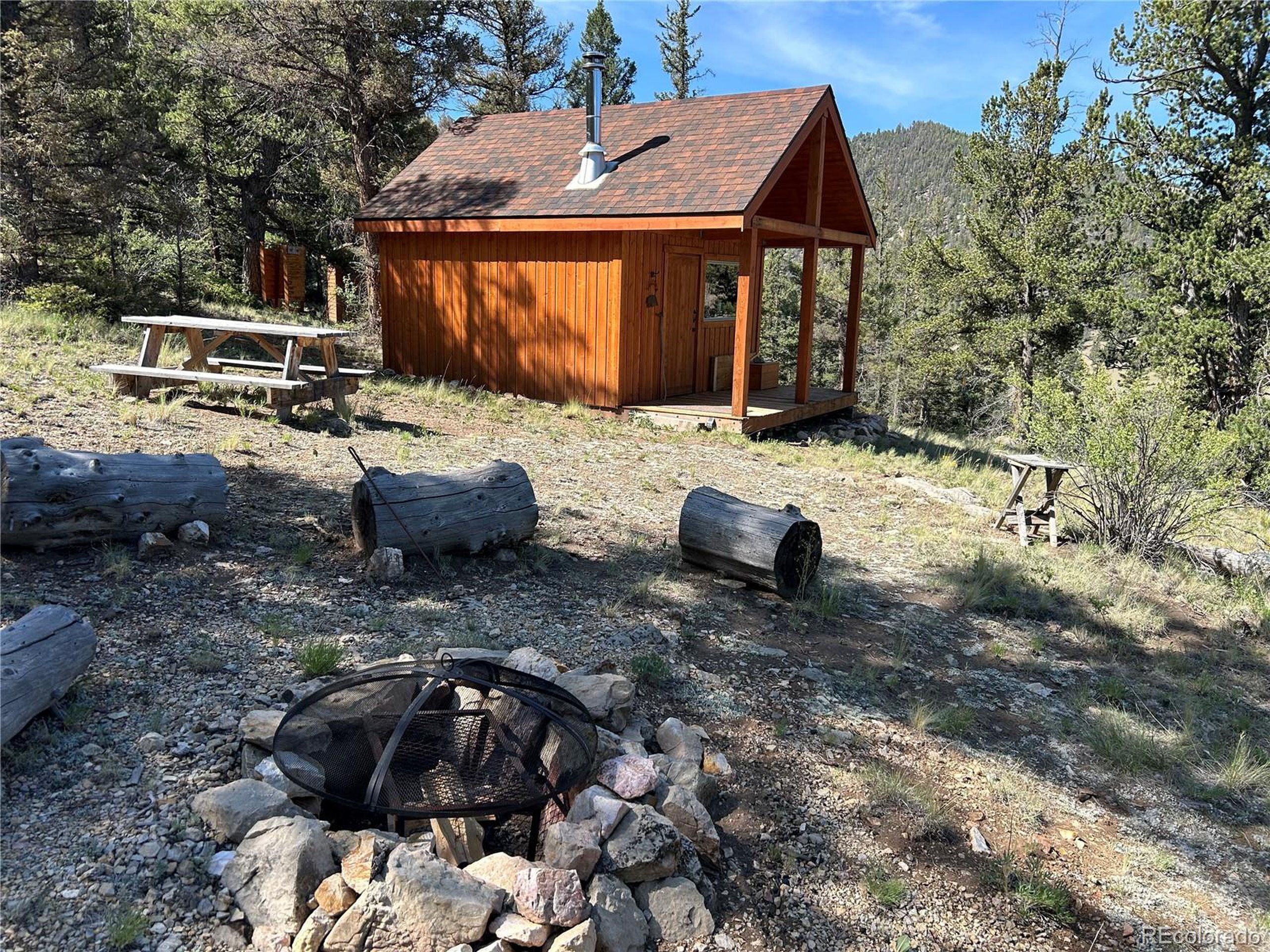 Property Photo: Hwy 285/24 CO 81211