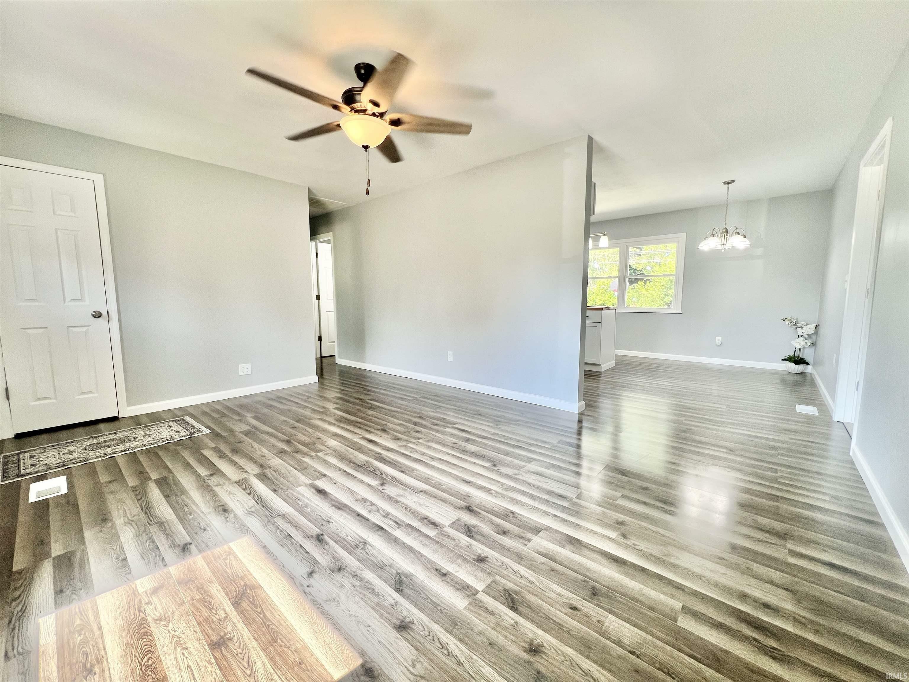 Property Photo:  1312 Stratford Drive  IN 47601 