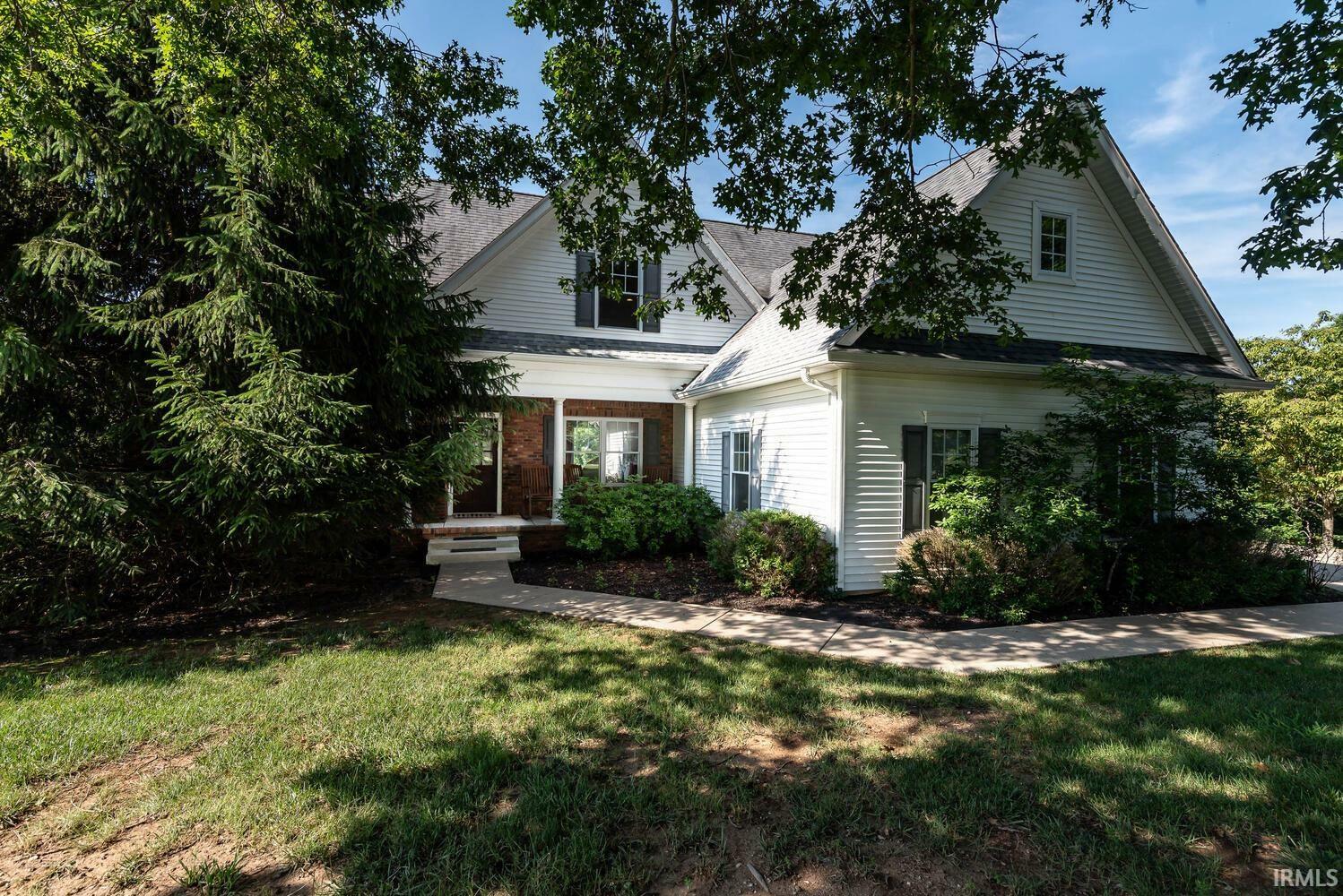6404 N Braksway Drive  Bloomington IN 47408 photo