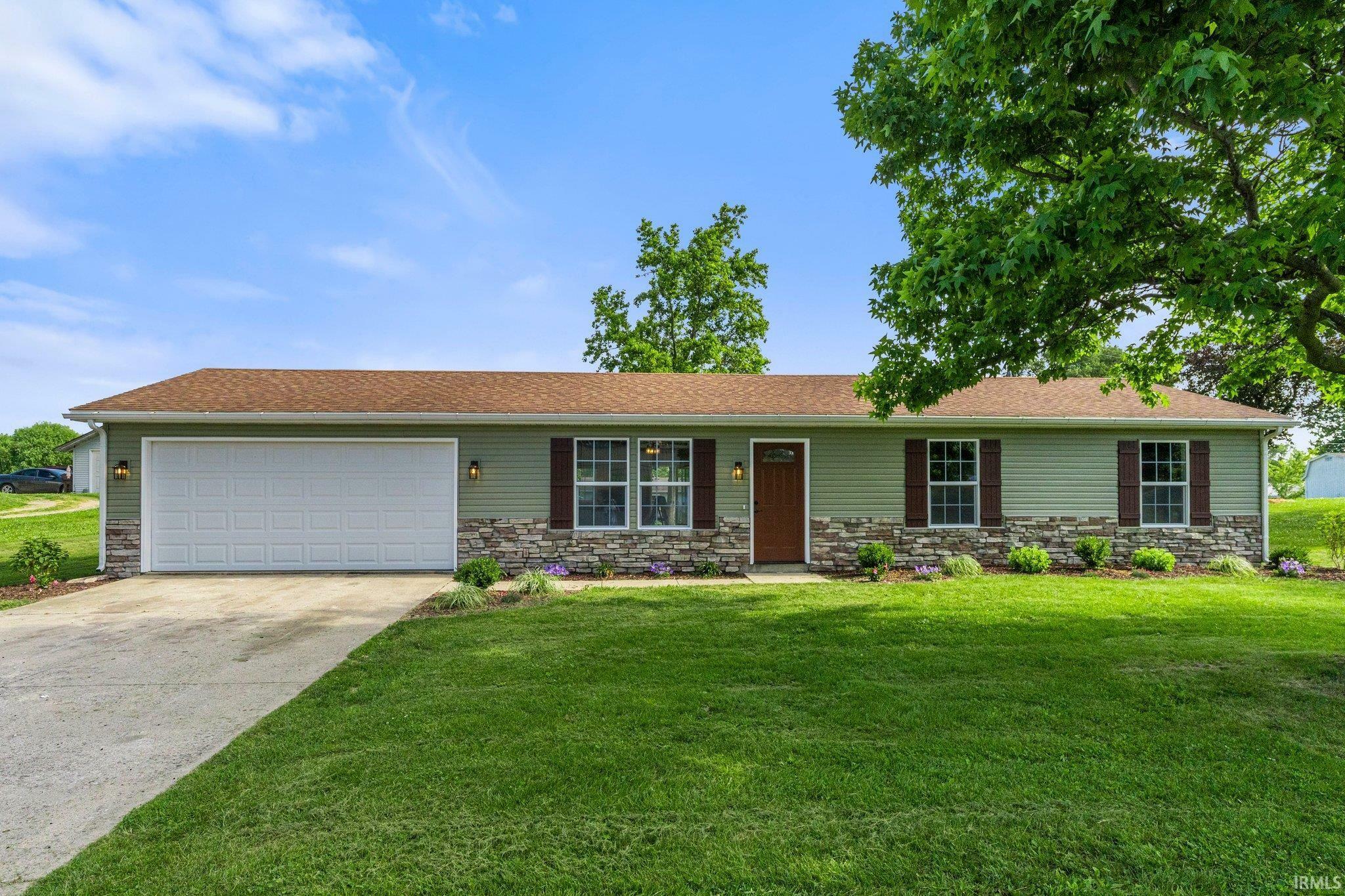 Property Photo: 509 W State Street IN 46705