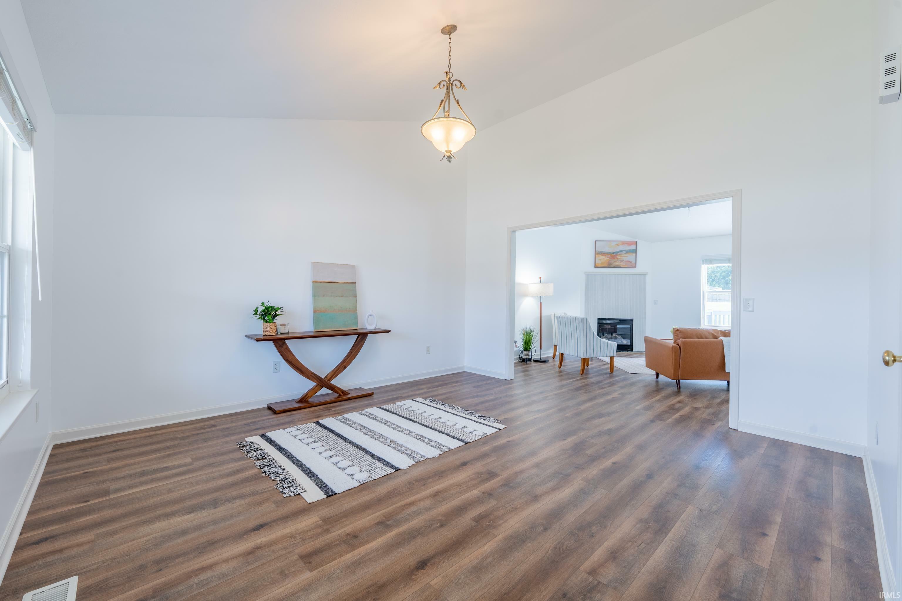 Property Photo: 5398 W Bedrock Road IN 47403