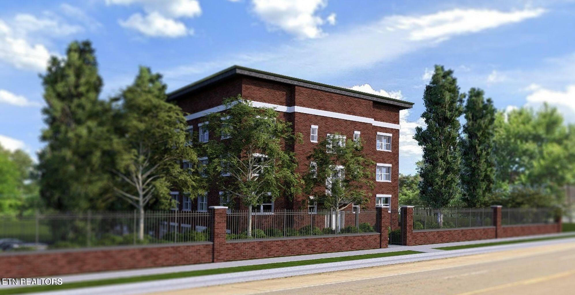 Property Photo: 2724 E Magnolia Ave 306 TN 37914