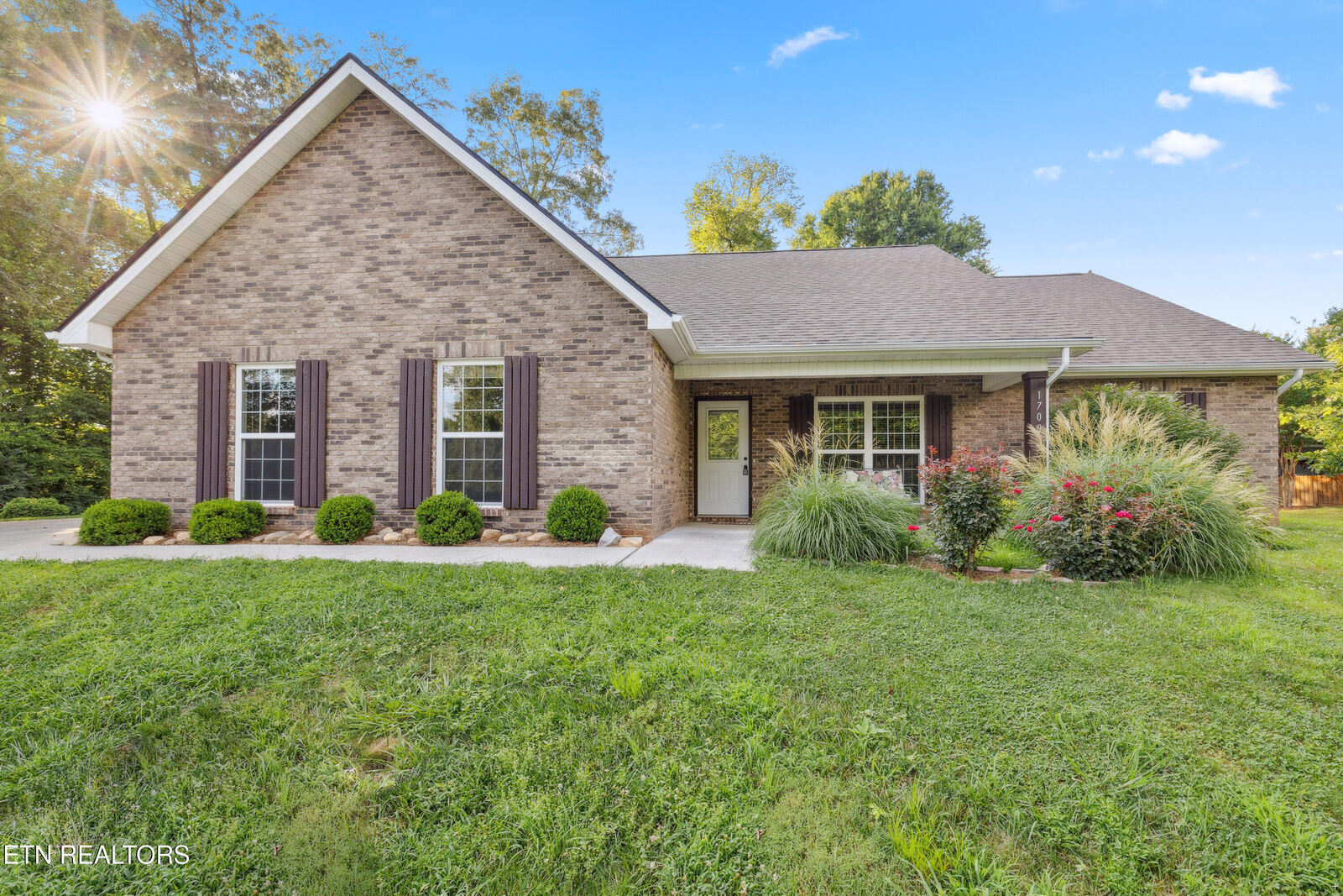 Property Photo:  1709 Griffitts Mill Circle  TN 37803 