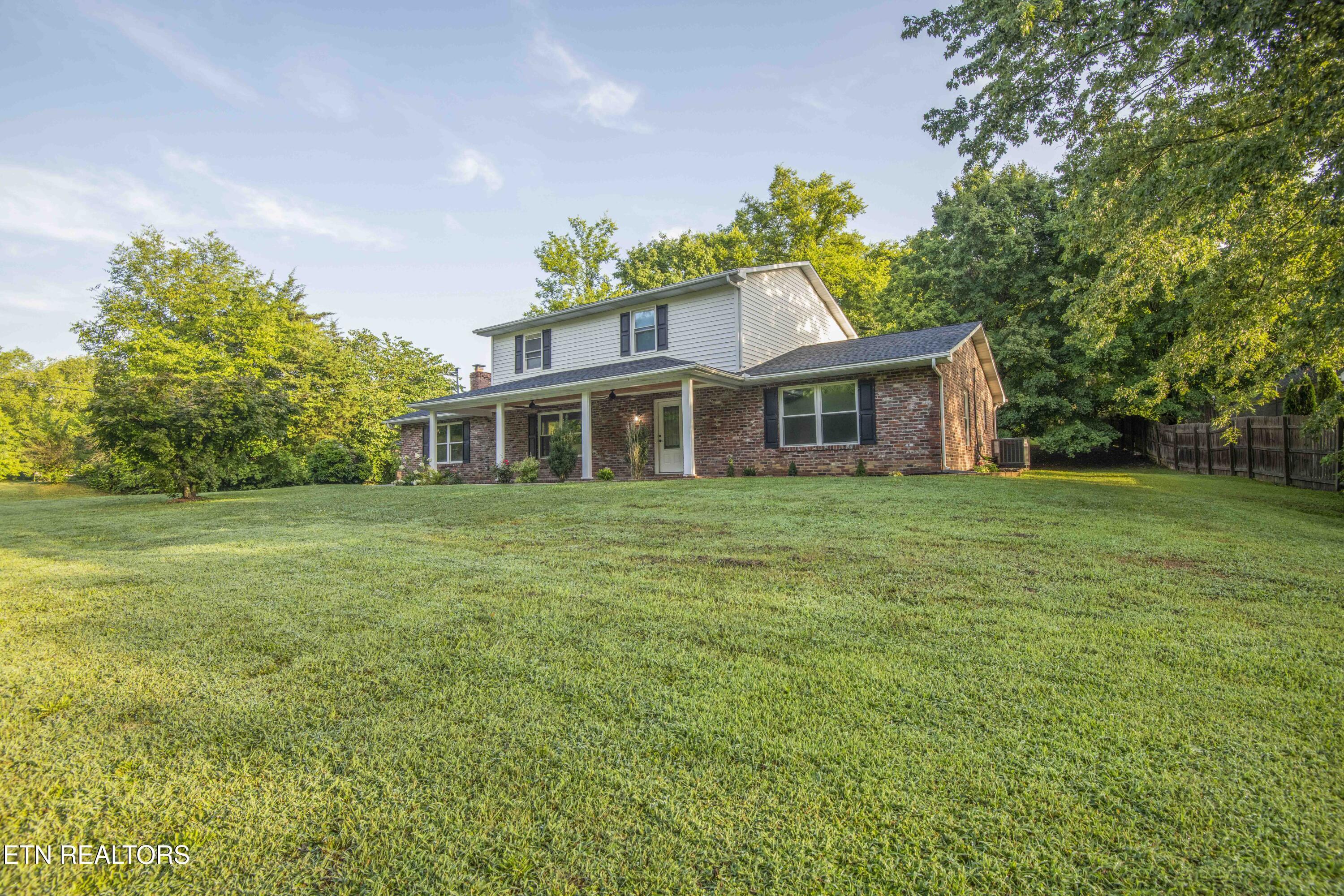 Property Photo: 4633 Island Home Pike TN 37920