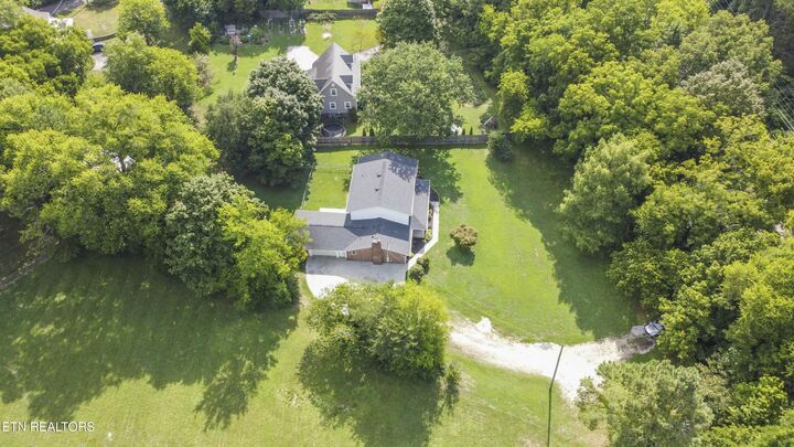 Property Photo: 4633 Island Home Pike TN 37920