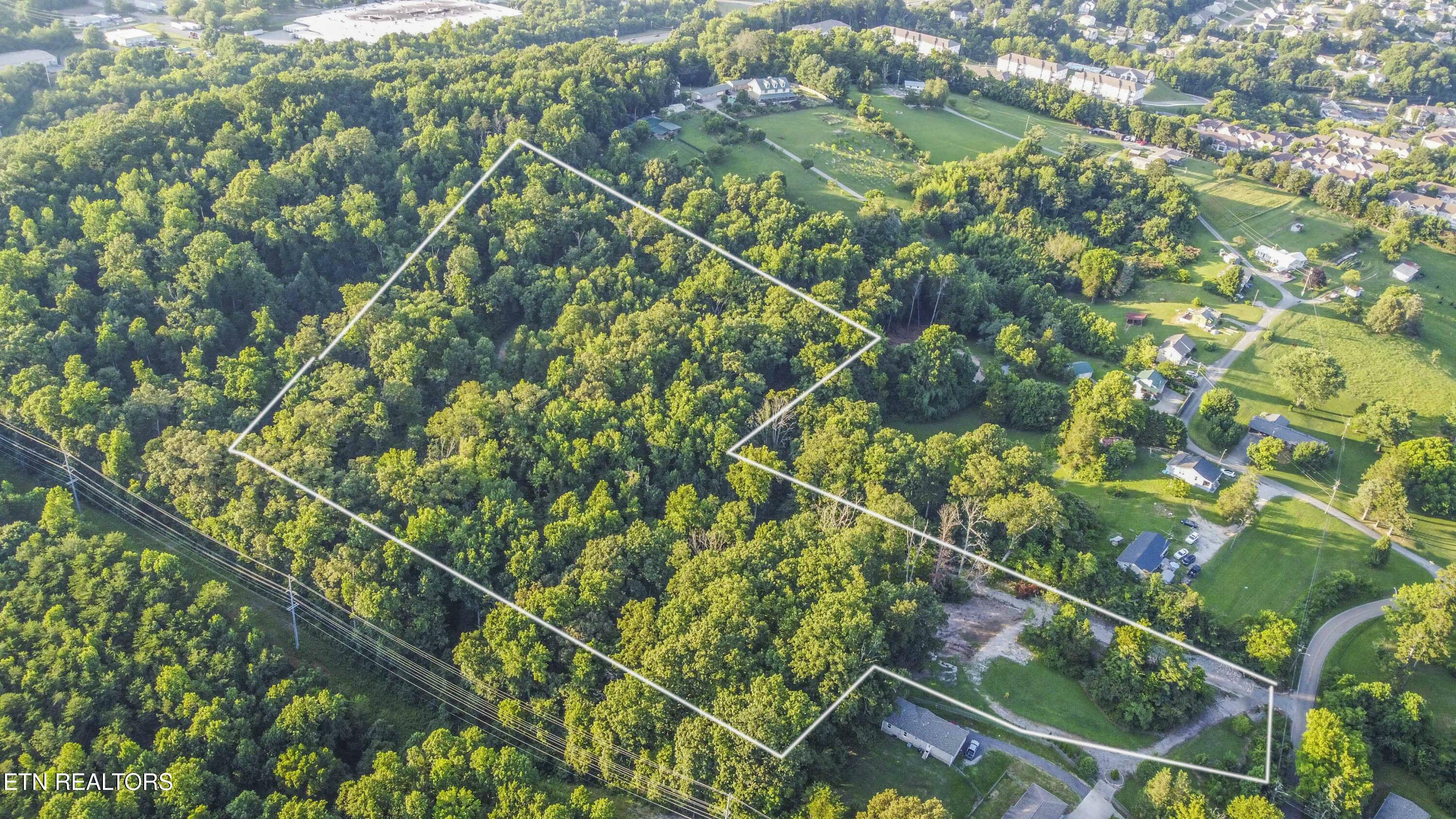 Property Photo: 5309 Nickle Rd TN 37921