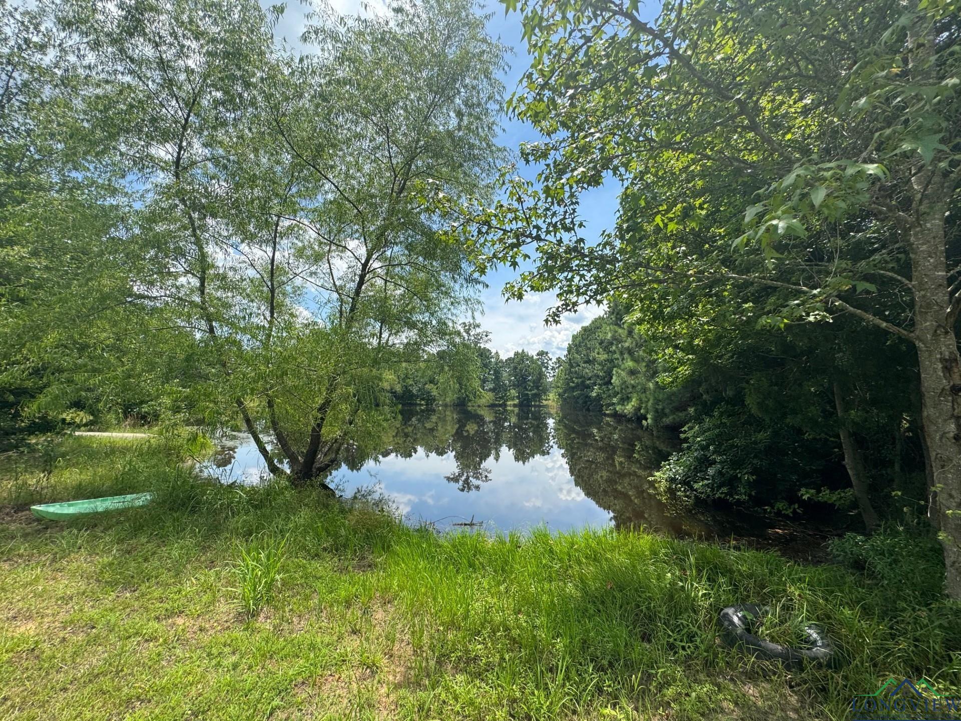 Property Photo:  231 Cr 1135 Oak Hollow Dr.  TX 75638 