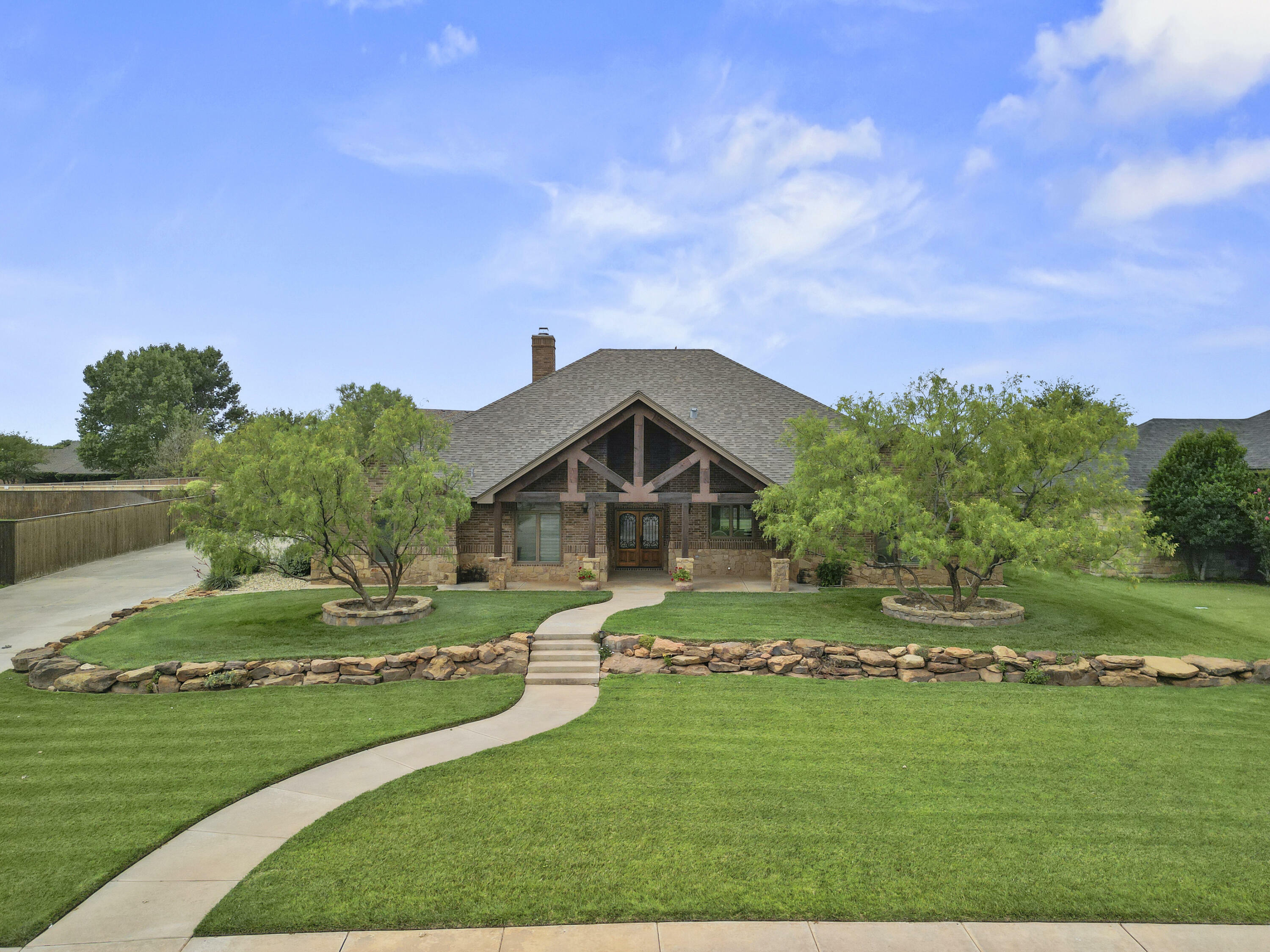 Property Photo: 6207 110th Street TX 79424