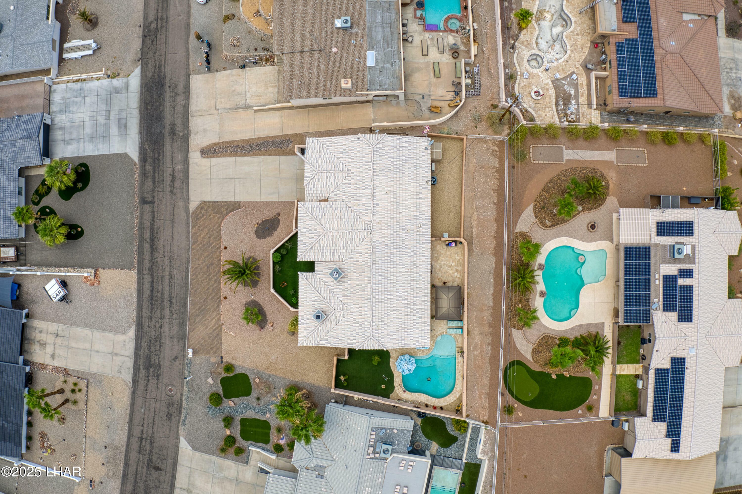 Property Photo: 961 Eager Dr AZ 86406