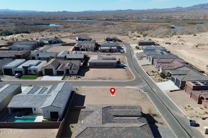 Property Photo:  Tbd E Cedar Dr / N Diana Ave  AZ 86404 