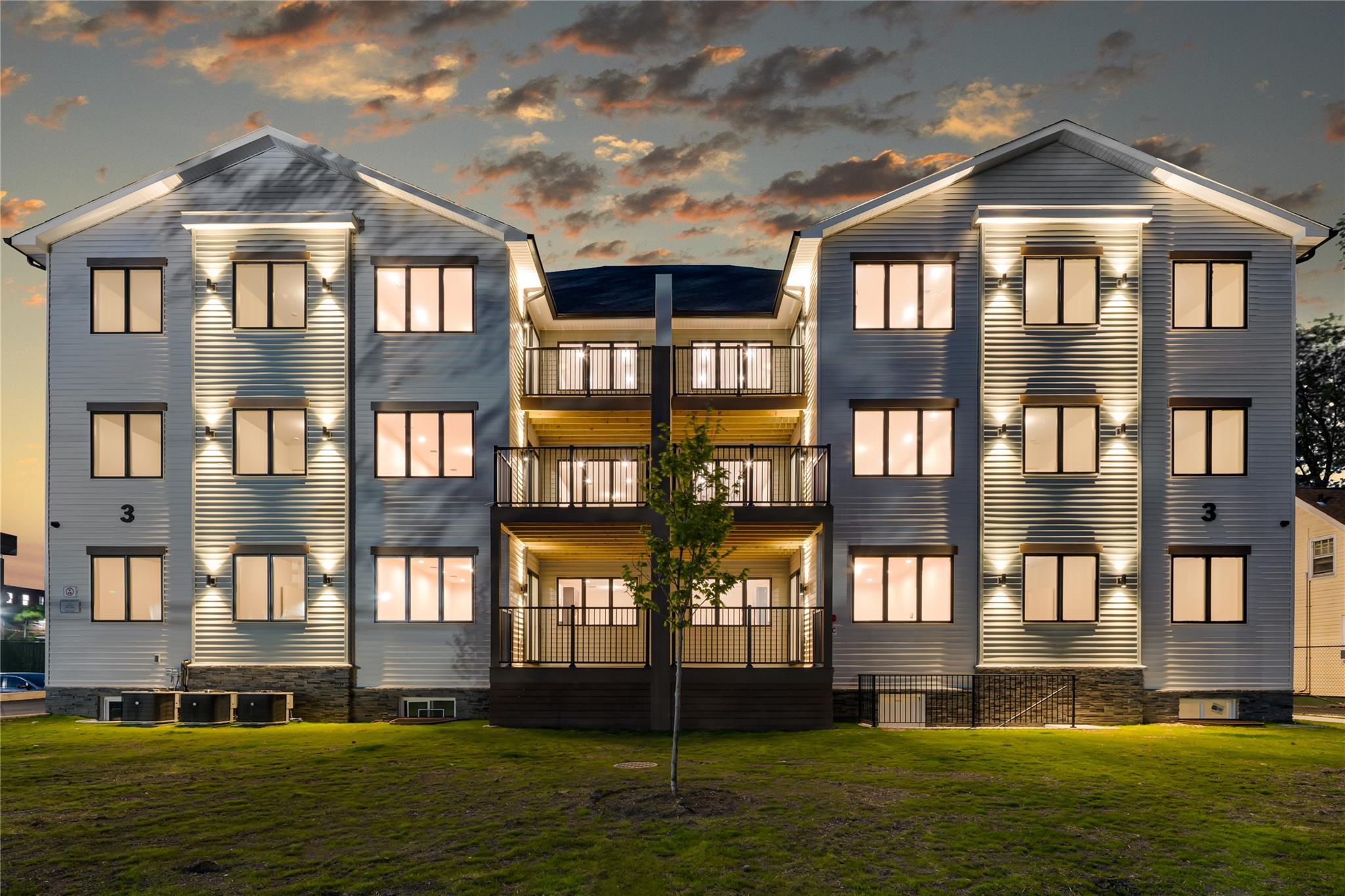 Property Photo: 3 E Funston Avenue 321 NY 10977