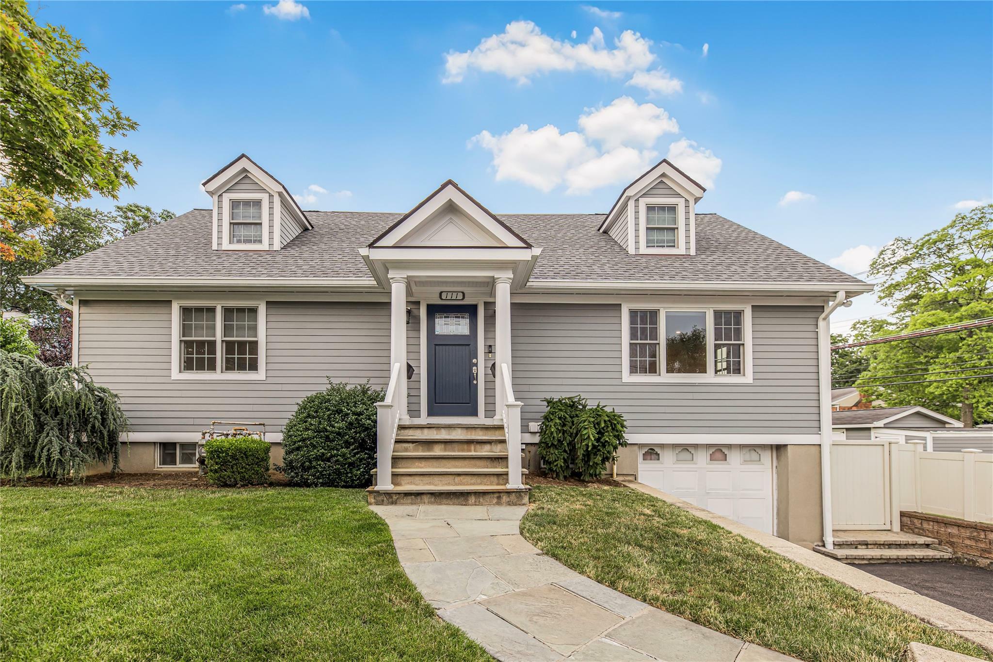 Property Photo: 111 Frank Avenue NY 10543