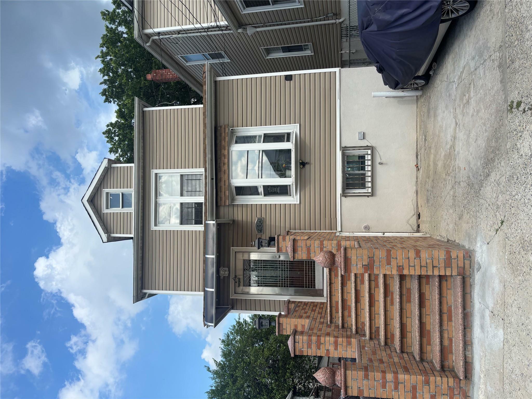 Property Photo: 436 Taylor Avenue 2nd Floor NY 10473
