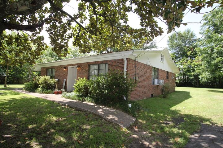 Property Photo:  111 West Pecan  TX 75949 