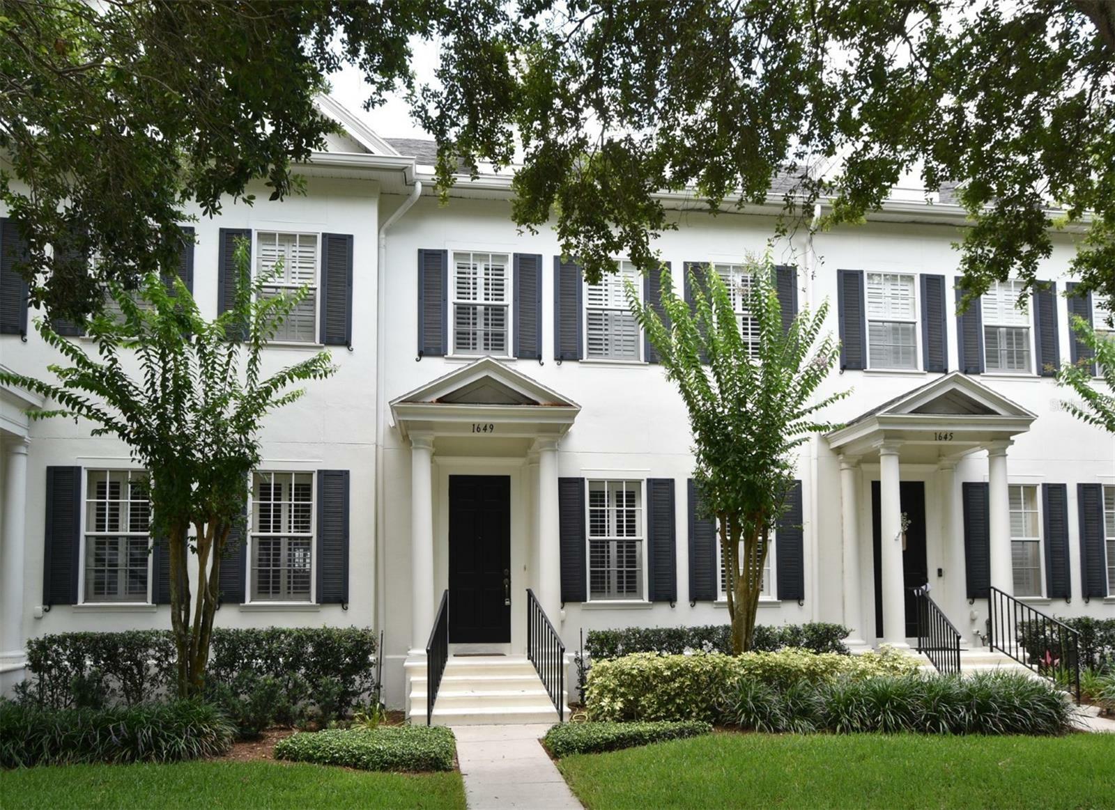 1649 Lake Baldwin Lane  Orlando FL 32814 photo