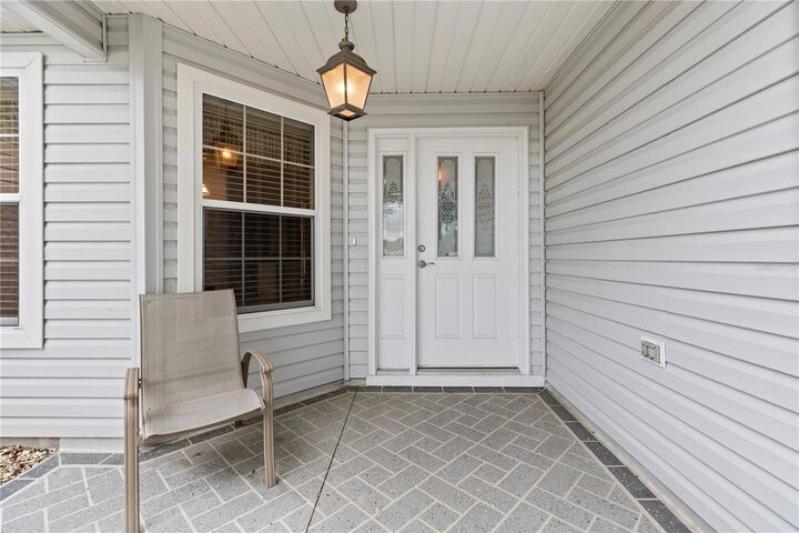 Property Photo:  16950 SE 80th Bellavista Circle  FL 32162 