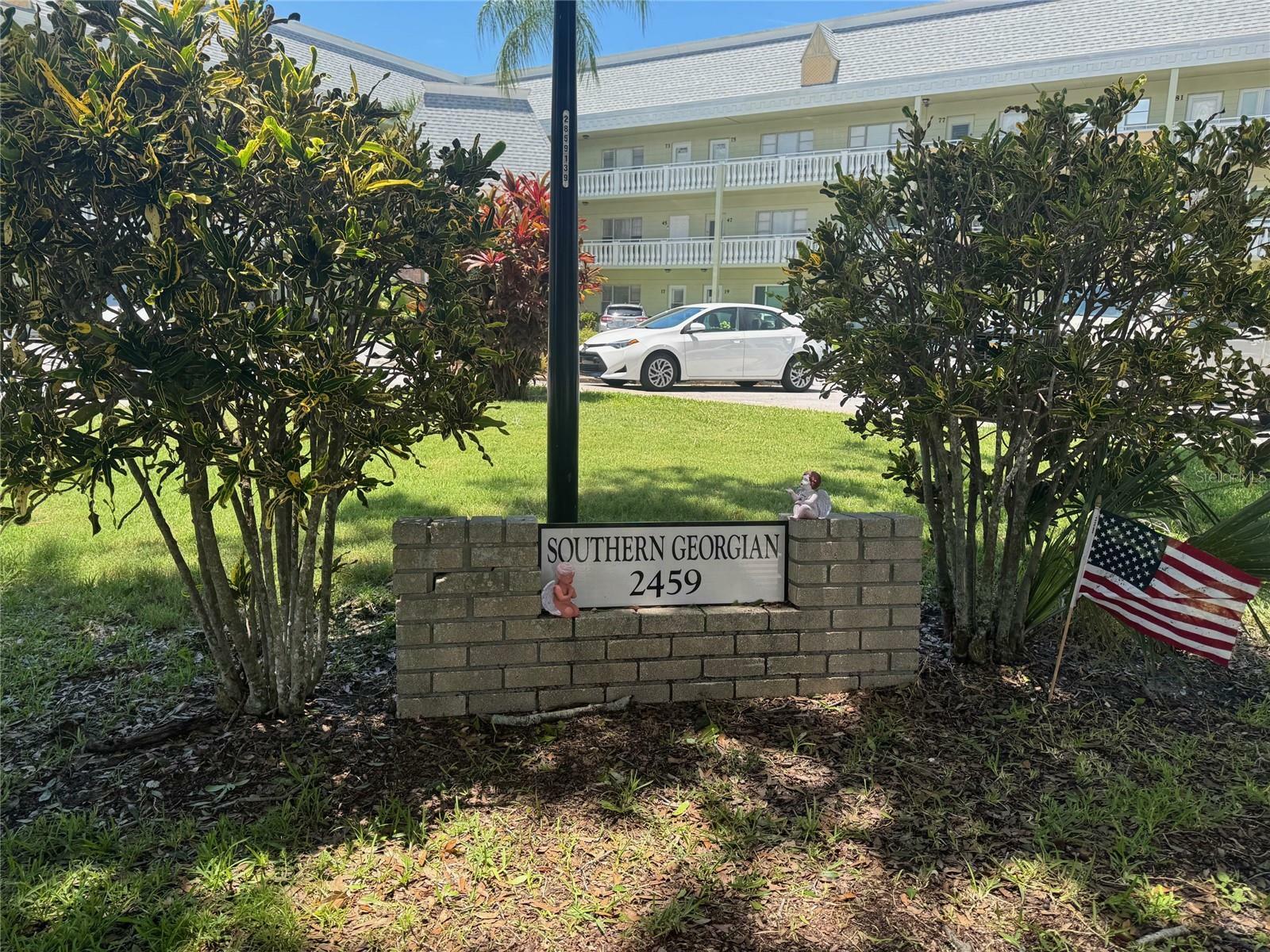 Property Photo: 2459 Columbia Drive 39 FL 33763