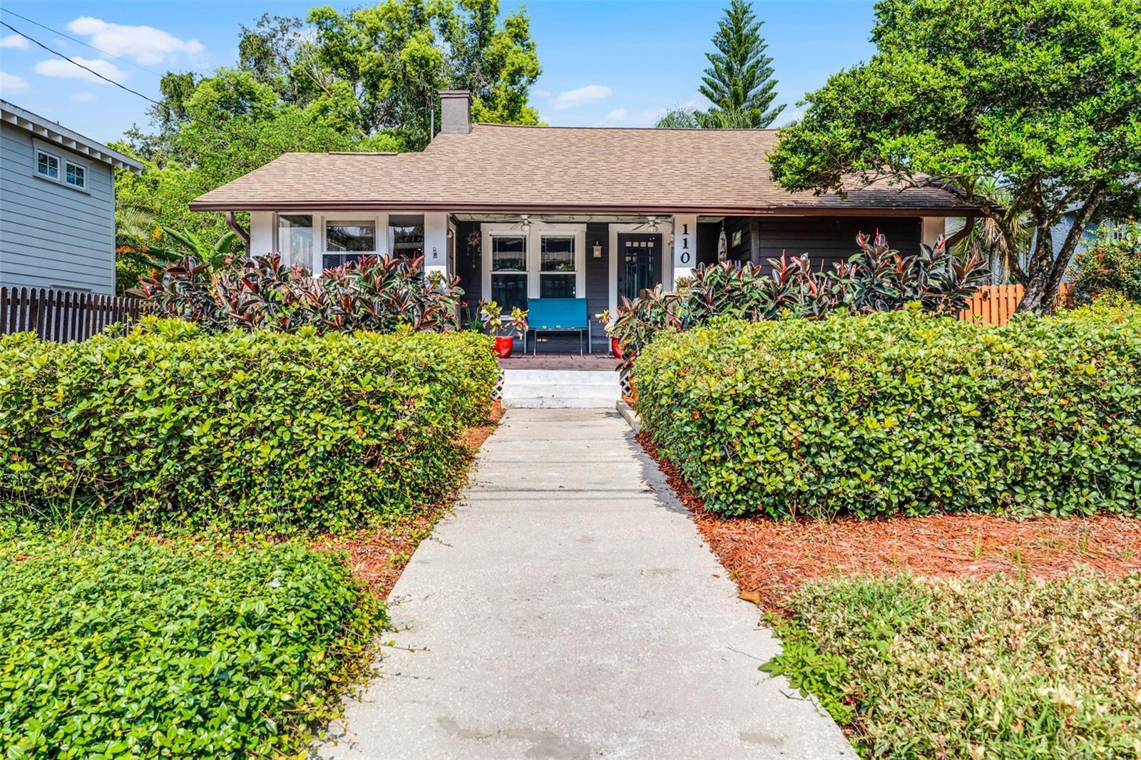 110 N Brown Avenue  Orlando FL 32801 photo