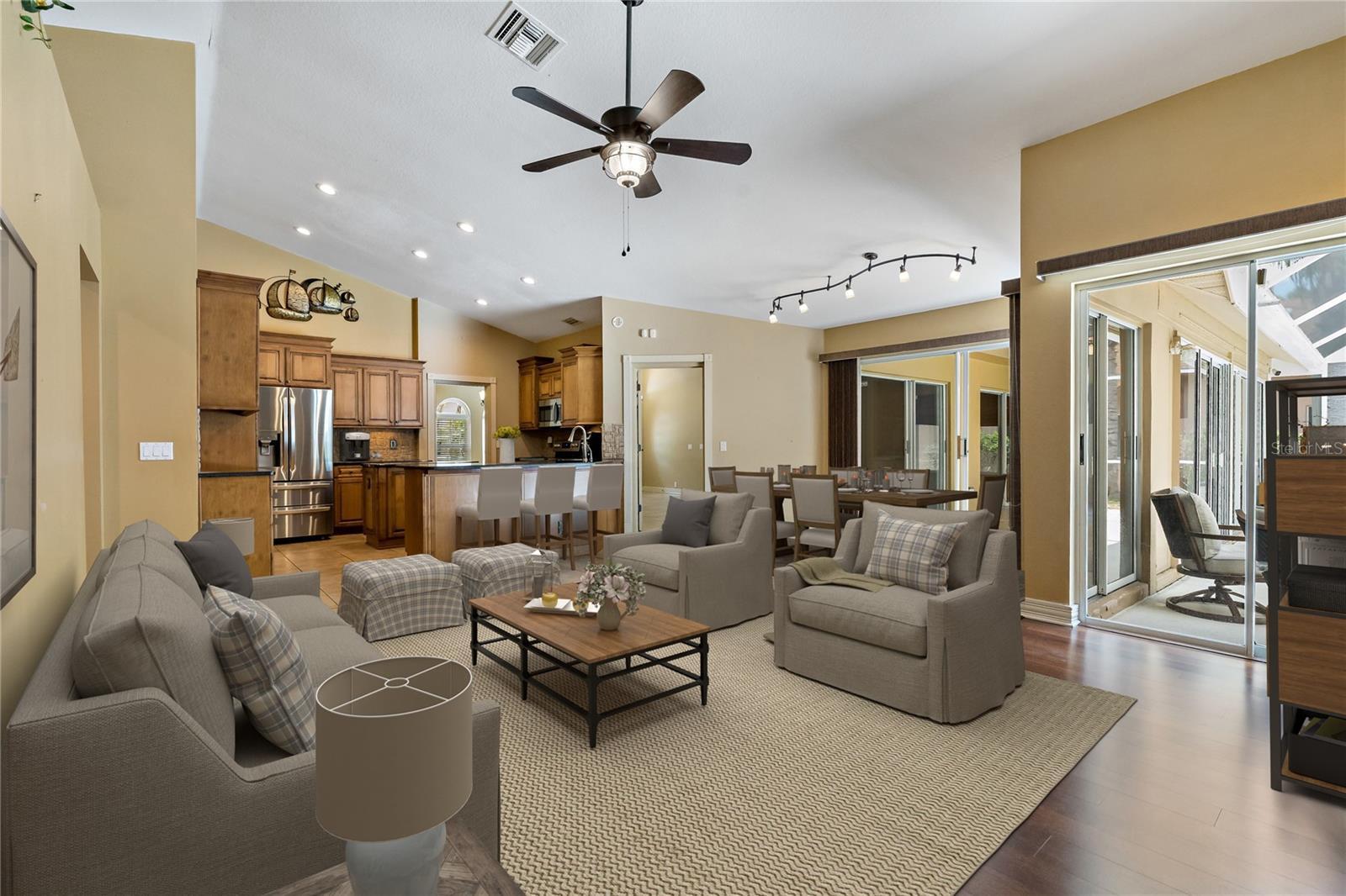 Property Photo: 1046 Middlesex Drive FL 34655
