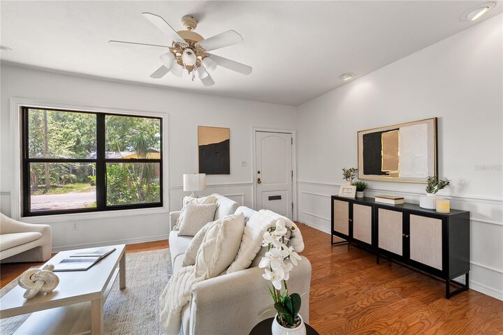 Property Photo: 217 W Powhatan Avenue FL 33604