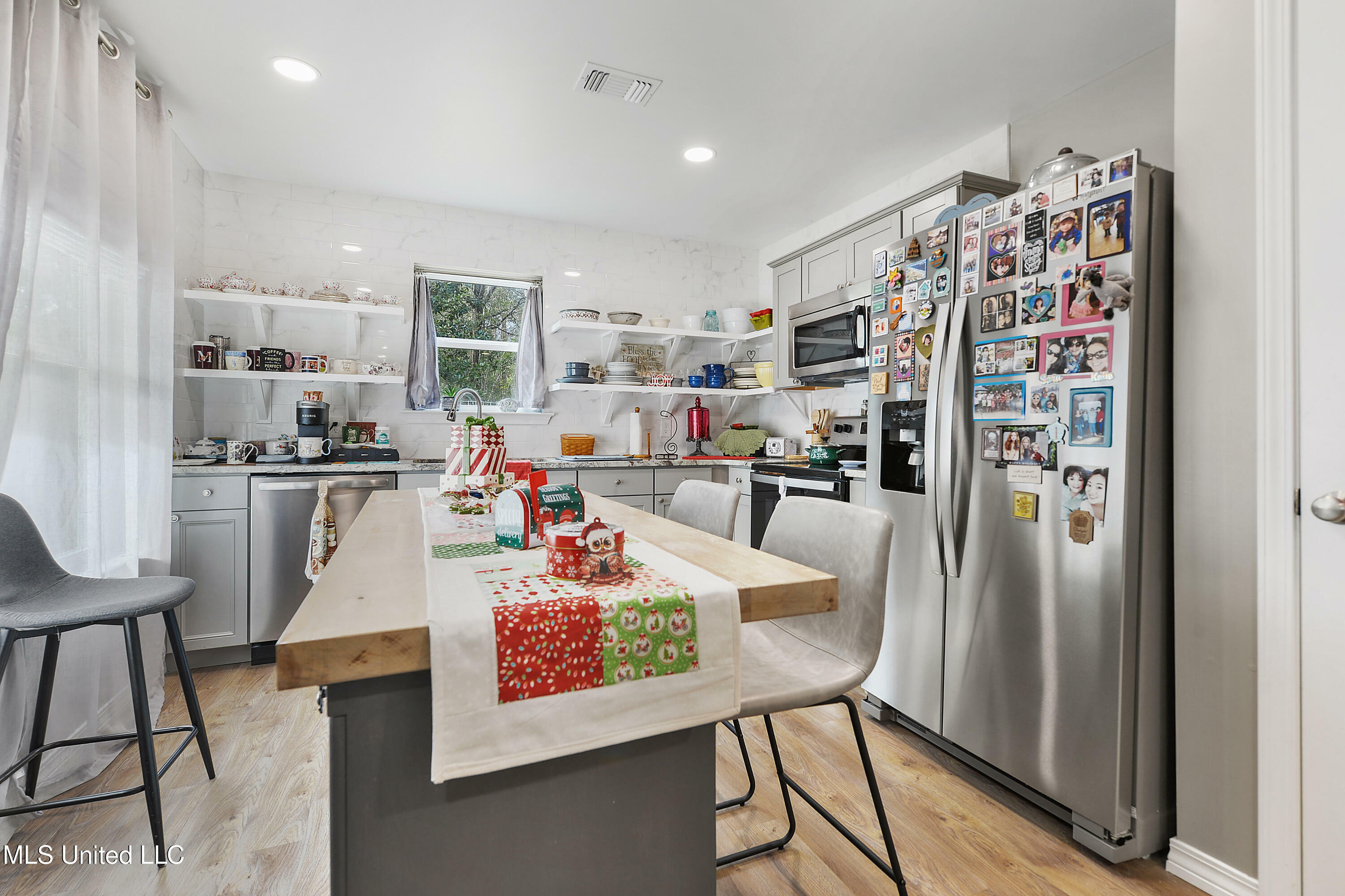 Property Photo: 13701 Jericho Road MS 39565