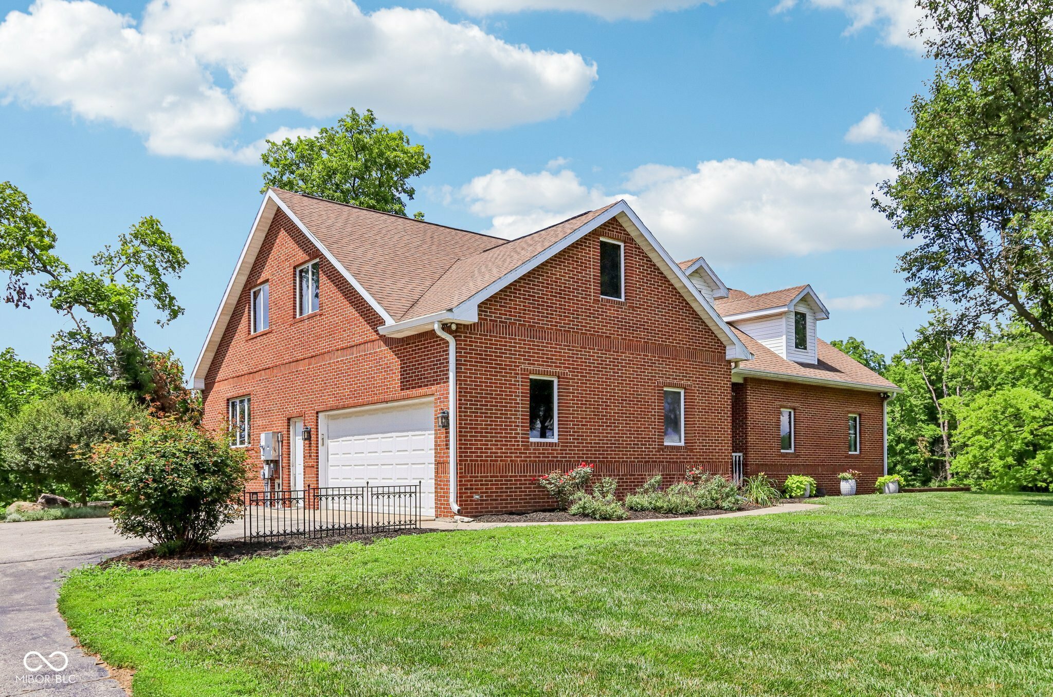 11000 W River Valley Road  Yorktown IN 47396 photo