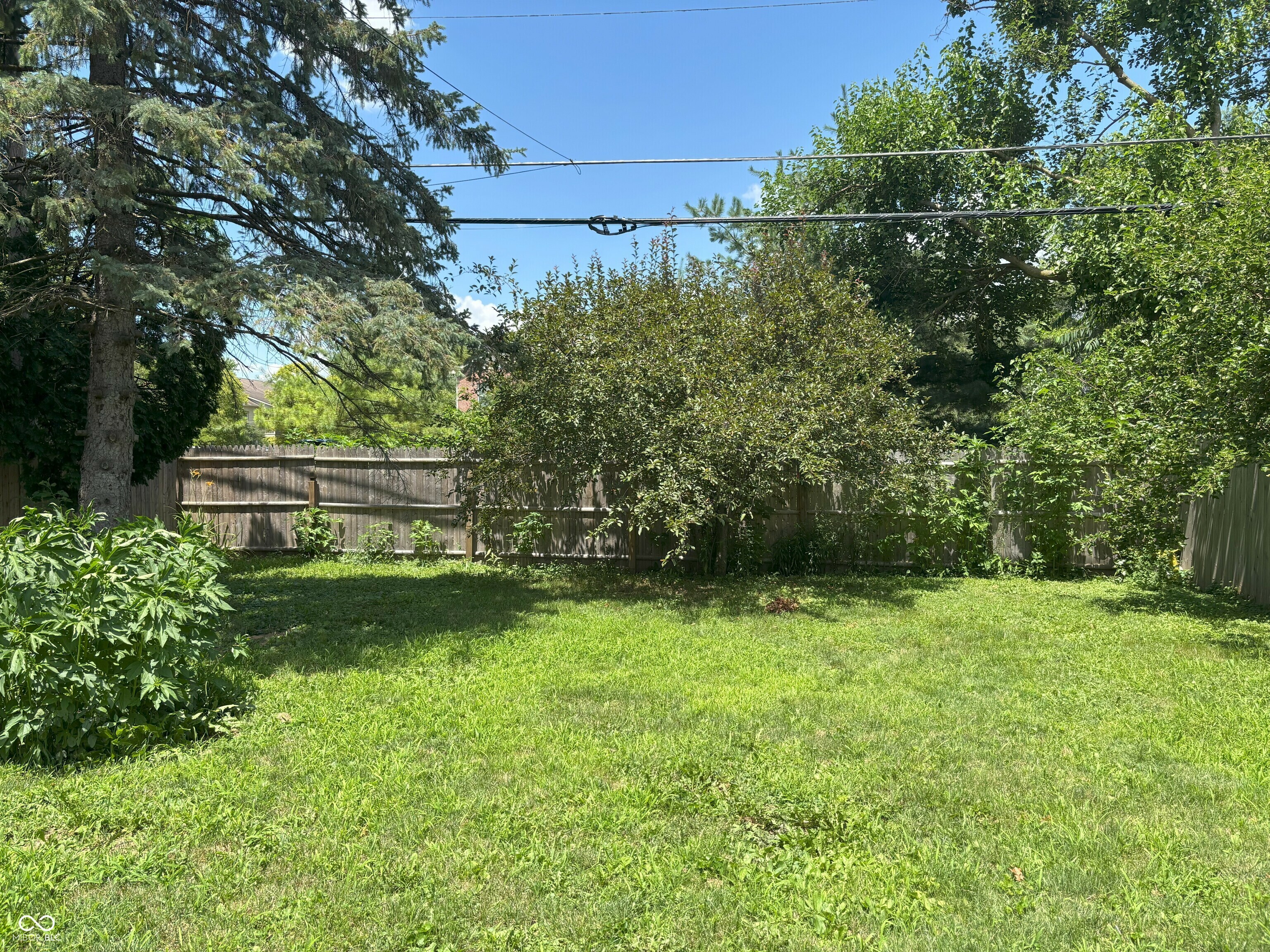 Property Photo: 424 Rodney Street IN 46112